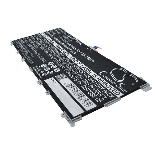 Samsung T9500E Battery