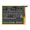 Sunmi ZAP1522 Battery