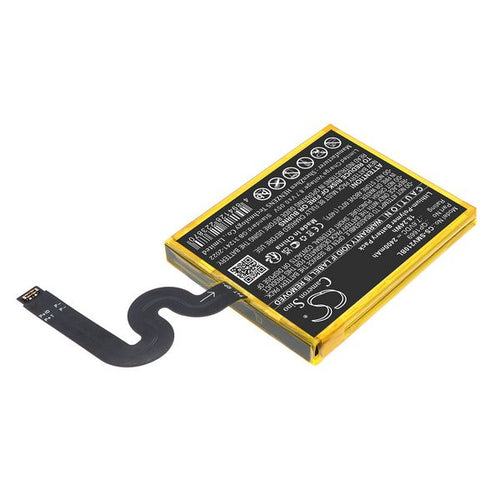 CS-SMV210BL Battery