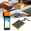 CS-SMV210BL Battery