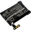 CS-SMV700SH Battery