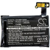 CS-SMV700SH Battery