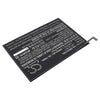 Samsung SM-X210NZAEXAR Battery