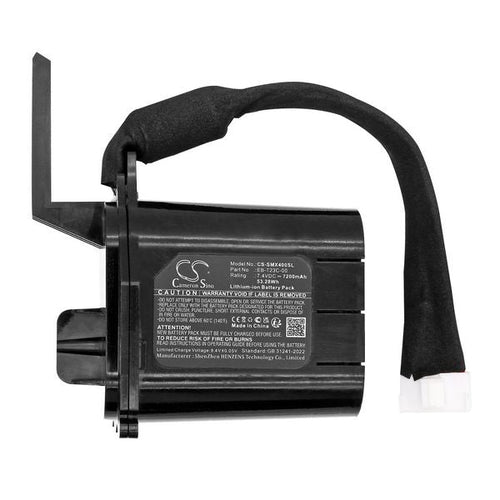 CS-SMX400SL Battery