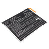 Samsung SM-X516B Battery