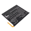 Samsung SM-X516C Battery