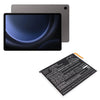Samsung Galaxy Tab S9 FE Battery