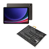 Samsung SM-X716 Battery