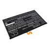 Samsung SM-X816N Battery
