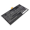 CS-SMX900SL Battery