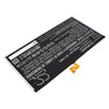 CS-SMX900SL Battery