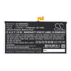 Samsung Galaxy Tab S8 Ultra Battery