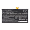 Samsung SM-X916B Battery