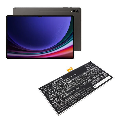 Samsung EB-BX916ABY Battery