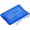 AGFEO AK320A Battery