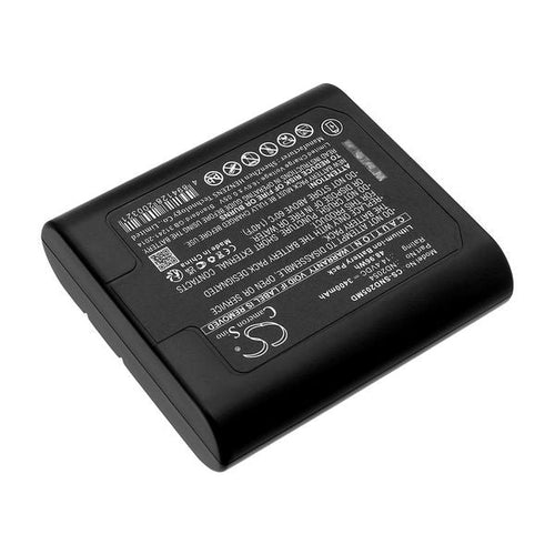 iGuide ND2054 Battery