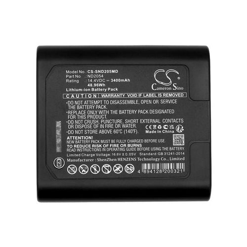 iGuide IMS-5 Battery