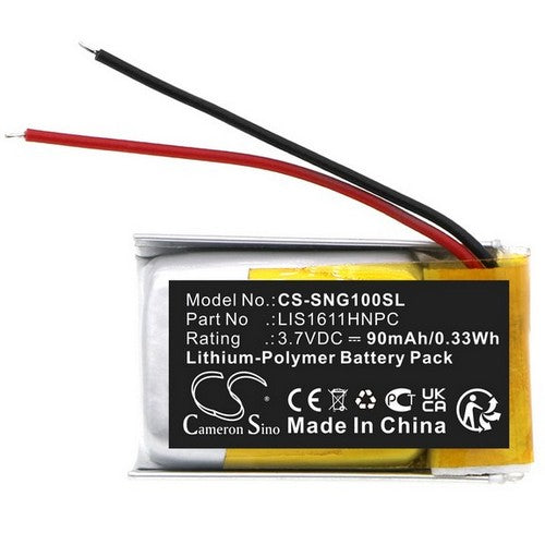 CS-SNG100SL Battery