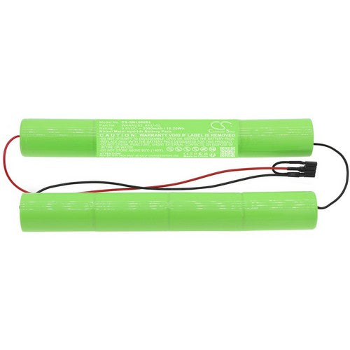SONEL AKU-02 Battery