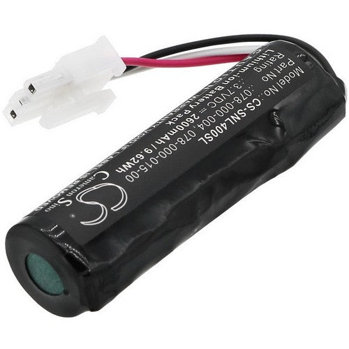 CS-SNL400SL Battery