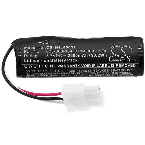 CS-SNL400SL Battery