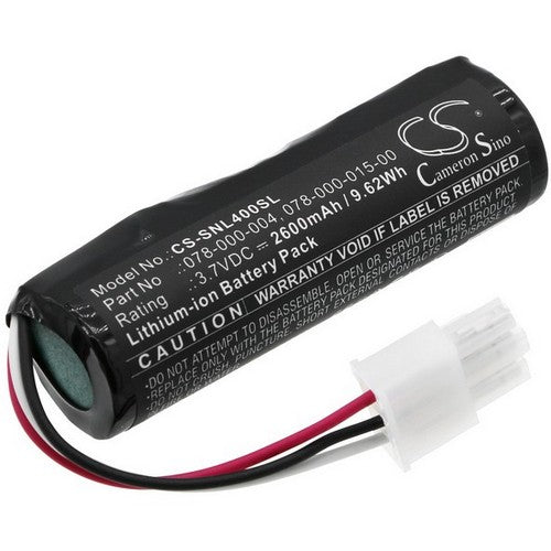 CS-SNL400SL Battery
