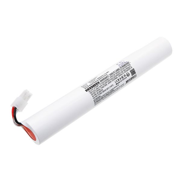 Sonel MMR-630 micro-ohmmeters Battery