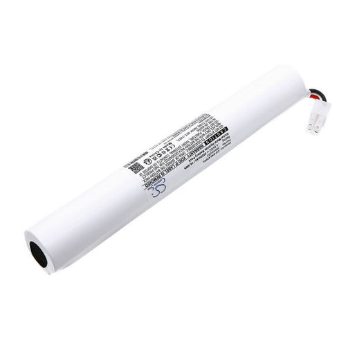 Sonel MMR-620 micro-ohmmeters Battery