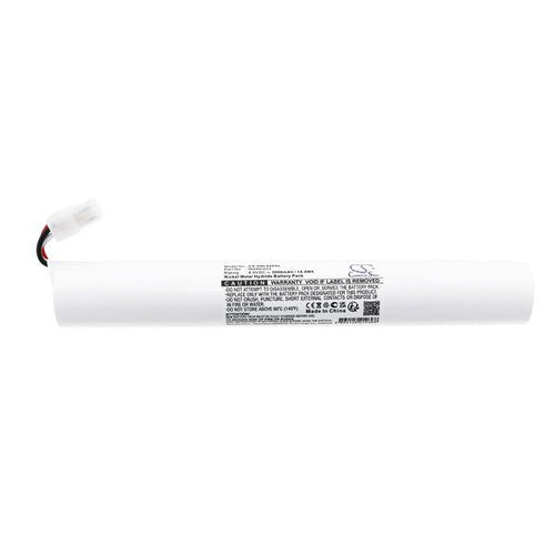 Sonel MMR-620 micro-ohmmeters Battery