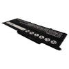 Samsung ATIV BOOK 9 NP 900X3G NP-900X3G Battery