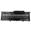 Samsung ATIV BOOK 9 NP 900X3G NP-900X3G Battery