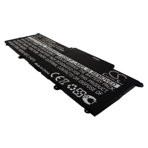 Samsung ATIV BOOK 9 NP 900X3G NP-900X3G Battery