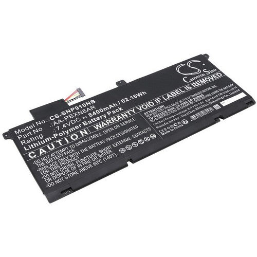 Samsung NP900X4D-A03CN Battery