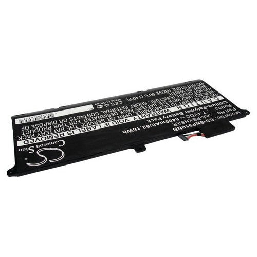 Samsung NP900X4C-A06DE Battery