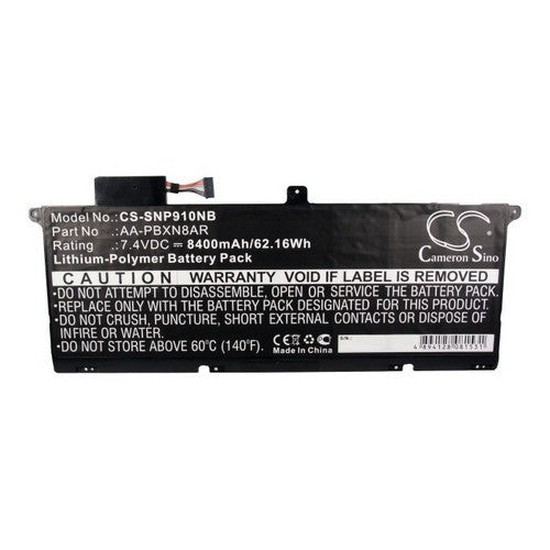 Samsung NP900X4C-A01DE Battery