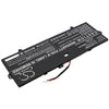 Samsung NT900X3Y-AD3S Battery