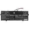 Samsung NT901X5N-L0Y/C Battery