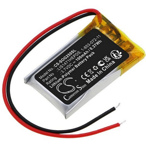 Sony LIS1471HEPDS Battery