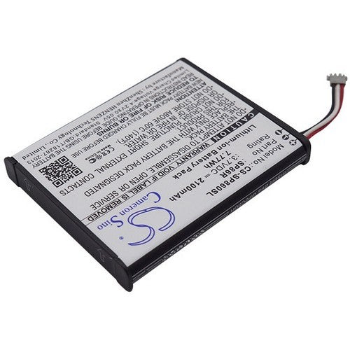 CS-SP860SL Battery
