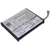 CS-SP860SL Battery