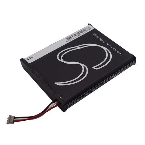 CS-SP860SL Battery