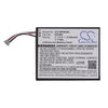 Sony PS Vita 2007 Battery