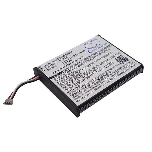 Sony PS Vita 2007 Battery