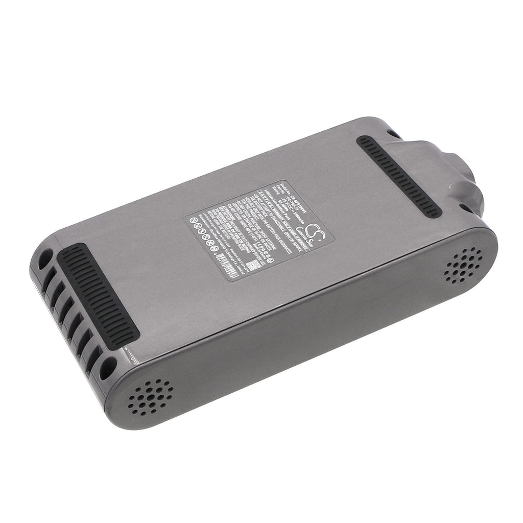 SUPRO OVS-EM1 Battery