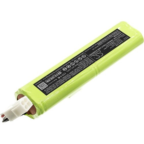 3M PF-619E Battery