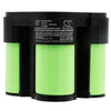 Spectra Precision GL412 Battery