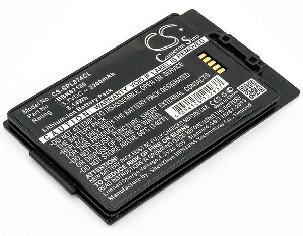SpectraLink PBL87440 Battery