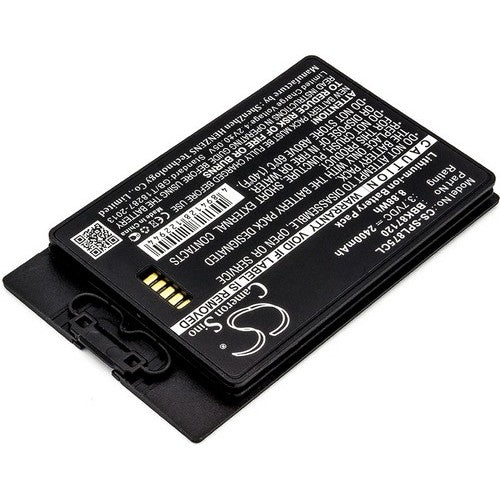 SpectraLink PBL87420 Battery