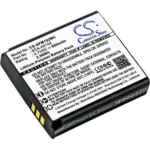 Sena Sena Prism Battery