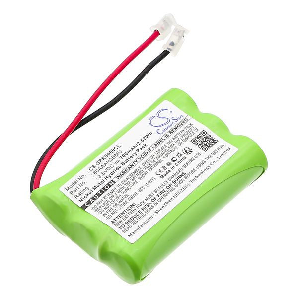 Thomson T7500 Battery